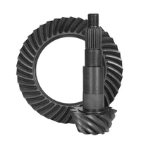 Yukon Gear & Axle Yukon Gear High Performance Replacement Ring & Pinion Gear Set For Dana 44JK in a 3.21 Ratio 24-Spl