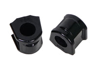 Whiteline 22-25 Subaru WRX Sway Bar Mount Bushing Service Kit