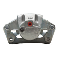 DFC 05-07 Chrysler Town & Country Front-L Premium Caliper - Silver Zinc Coated