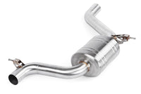 APR 20-21 Volkswagen GTI TCR (MK7.5) Catback Exhaust System w/Front Muffler