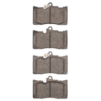 R1 Concepts R1 06-20 Lexus GS350 Front R1 Optimum OE Brake Pads