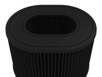 aFe Magnum FORCE Intake Air Filter Pro 5R 5-1/2IN F x (12-1/4x9-3/4)IN B x (11-1/4x8-3/4)IN Tx8IN