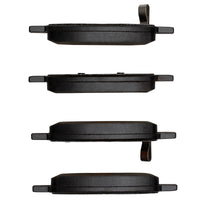 R1 Concepts R1 04-12 Chevrolet Cobalt Rear R1 Optimum OE Brake Pads