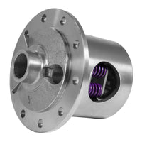 Yukon Gear & Axle Yukon 8.8in Ford 4.88 Rear Ring & Pinion Install Kit 31 Spline Positraction 2.53in Axle Bearings