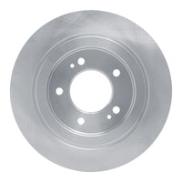 DFC 13-25 Hyundai Sonata Rear Brake Rotor