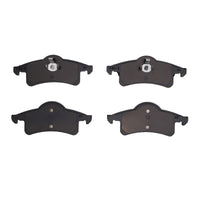 R1 Concepts R1 99-04 Jeep Grand Cherokee Rear R1 Ceramic Brake Pads