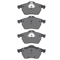 R1 Concepts R1 96-99 Volkswagen Passat Front Optimum OE Brake Pads