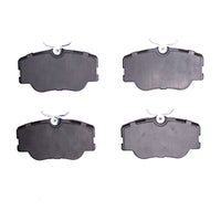 DFC 84-95 Mercedes-Benz 300D Front 5000 Advanced Low Metallic Brake Pads