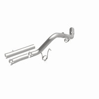 Magnaflow BRExhaust 07-11 Dodge Ram 2500/3500 6.7L Exhaust Kit