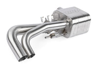 APR 20-24 Audi RS Q8 (MLB EVO) Catback Exhaust System