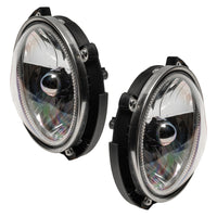 ORACLE Lighting Oracle 07-16 Jeep Wrangler JK SMD HL - White