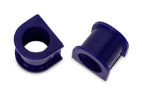 SuperPro Honda-Sway Bar Mount To Chassis