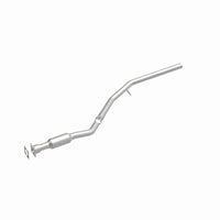 MagnaFlow DF Cat. Conv 05-07 Chrysler/Dodge Town & Country Van/Grand Voyager/Grand Caravan 3.3L/3.8L
