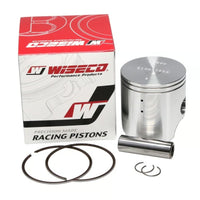 Wiseco Suzuki RM125 85-86 2185CD Piston Kit