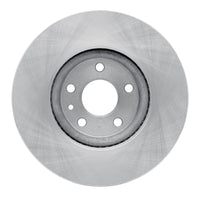 DFC 13-20 Ford Fusion Front Brake Rotor