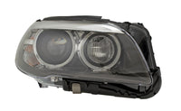 Hella 2014 BMW 5 Ser Sdn - W/Ahl Headlamp Xen Rh