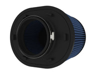 aFe Magnum FORCE Intake Air Filter w/Pro 5R 5-1/2IN F x (12-1/4x9-3/4)IN B x (11-1/4x8-3/4)IN Tx8IN
