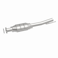 MagnaFlow Direct Fit Catalytic Converter 03-04 Ford Escape 3.0L