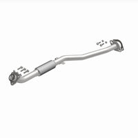 Magnaflow BRE Exhaust 95-99 200SX Sentra 1.6L Front Pipe Kit
