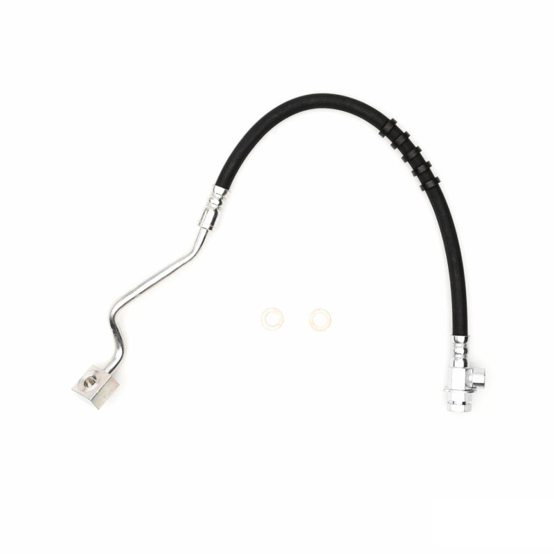 DFC 99-02 Ford F-250 Super Duty RWD Front-L Brake Hose