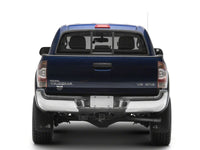 Raxiom 05-15 Toyota Tacoma Axial Series LED Third Brake Light- Red