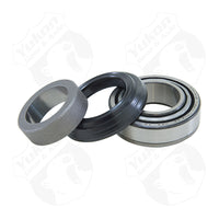 Yukon Gear & Axle Yukon Gear Bolt-in axle Bearing and Seal Set / Set 9 / Timken Brand / For Model 35 & 8.2in Buick