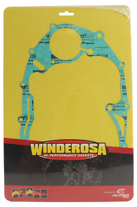 Vertex Pistons Vertex Gaskets 88-90 Yamaha XV535 Virago Inner Clutch - Side Cover Gasket Kit