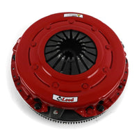 McLeod Racing McLeod 07-11 Jeep Wrangler JK 3.8L Adventure Series Super TrailPro Pack Clutch/Flywheel Kit