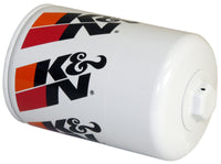 K&N Engineering K&N Oil Filter OIL FILTER; AUTOMOTIVE