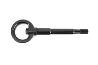 Perrin Performance PERRIN 22-26 Subaru WRX / 18-23 Crosstrek Tow Hook Kit (Rear) - Black
