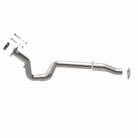 Magnaflow BRE Exhaust 93-98 Grand Cherokee Grand Wagoneer 4.0L 5.2L Front Pipe Kit