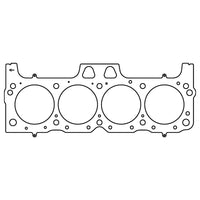 Cometic Gasket Cometic Ford 385 Series 4.440in Bore .040in MLS Cylinder Head Gasket