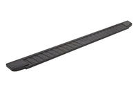 Dee Zee Universal Chevrolet/GMC/Dodge/Ford Full Size Truck Running Board ExtCab Section Molded Black