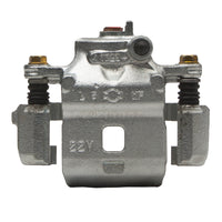 DFC 95-99 Nissan 200SX Front-L Silver Zinc Coated Premium Caliper