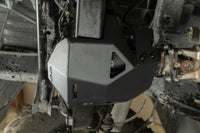 DV8 Offroad 24-26 Toyota Tacoma Rear Differential Skid Plate