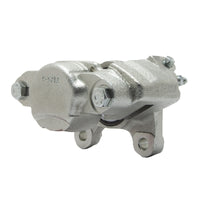 DFC 62-79 Austin Healey Sprite Front-R Premium Caliper - Silver Zinc Coated
