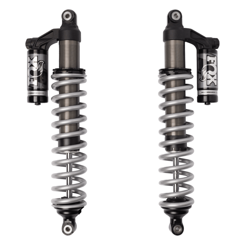 FOX Powersports Fox 17-24 Can-Am Maverick Defender HD 2.0 Performance Series Coilover Shock - Front