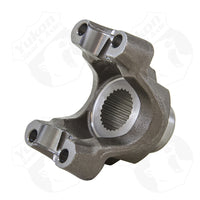 Yukon Gear & Axle Yukon Gear Replacement Yoke For Dana 30 / 44 / 50 / and 300 w/ 26 Spline and a 1310 U/Joint Size