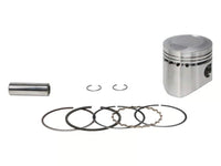 Wiseco 79-91 Honda XR80 9.71 CR (4665M04800) Piston Kit