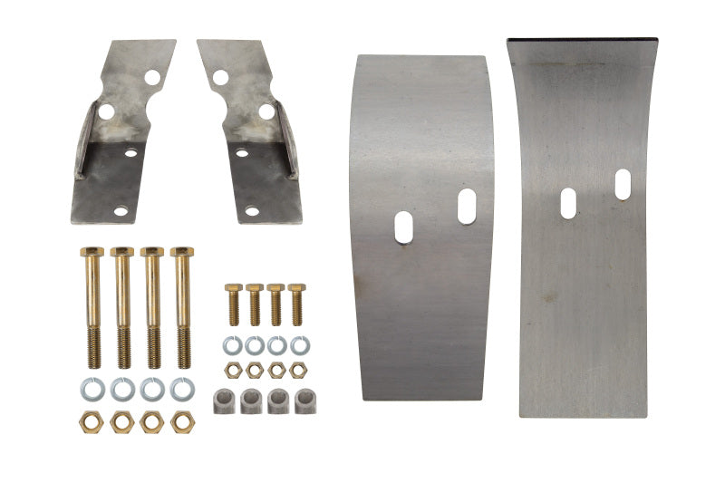 UMI Performance 79-04 Ford Mustang Upper Control Arm Reinforcement