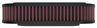 K&N Engineering K&N 88-03 Harley-Davidson Sportster Replacement Air Filter