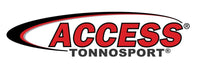 Access Tonnosport 05-16 Frontier King Cab and Crew Cab 6ft Bed Roll-Up Cover