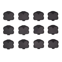DFC 06-13 Chevrolet Corvette Front 4000 Hybridynamic Brake Pads