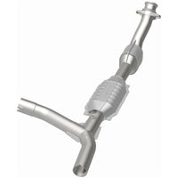MagnaFlow Direct Fit Catalytic Converter 00-03 Ford Van 4.2L OEM
