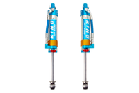 King Shocks Mitsubishi L200/Triton Rear 2.5 Dia Shock w/Adj (Will Not Fit Stock Vehicle) (Pair)