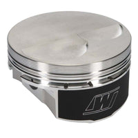 Wiseco Ford Small Block 302 4.060in Bore 1.280in CH -7.50 CC Piston Set