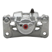 DFC 08-17 Infiniti QX50 Rear-R Premium Caliper - Silver Zinc Coated