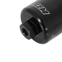 AEM 94-01 Acura Integra / 94-97 Honda Accord / 96-00 Civic / 97-01 Prelude Black Fuel Filter Kit