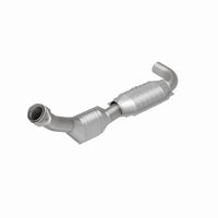 MagnaFlow Direct Fit Catalytic Converter 00-01 Ford F-150 4.6L 2wd