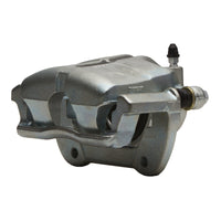 DFC 91-98 Volvo 940/780/740/760 Series/V90/960/S90 Front-R Premium Caliper - Silver Zinc Coated